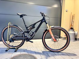 Specialized S-Works Stumpjumper EVO