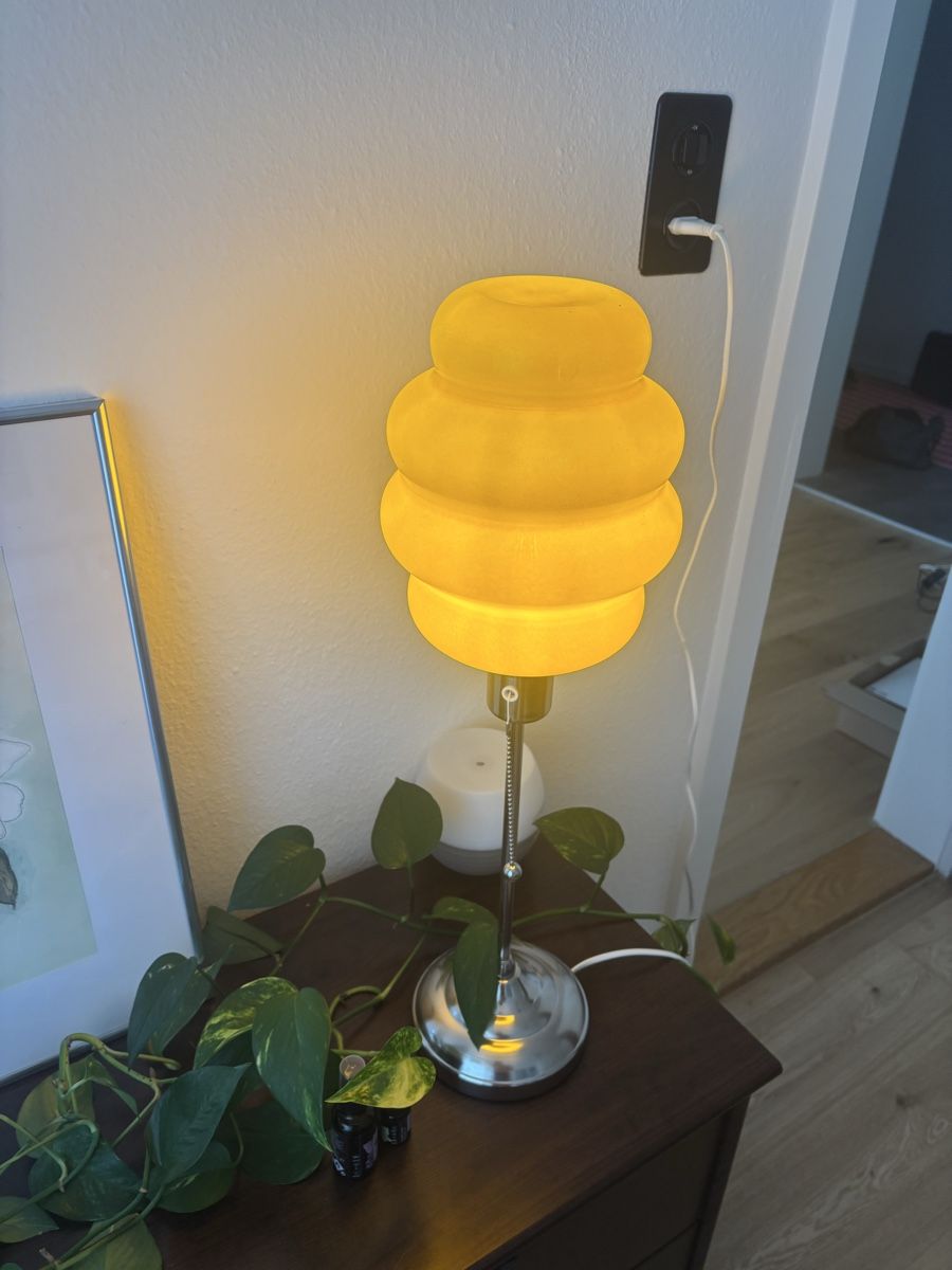 Lampade: Tischlampe – Usato da Aarau venduto da noa_py79 1