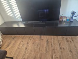 MYCS Modulare Lowboard