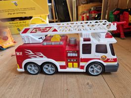 Feuerwehrauto