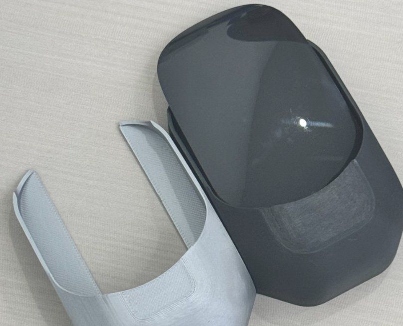Apple Mouse: Guscio comodo per Apple Magic Mouse – Nuovo (secondo la descrizione) da Bürglen UR venduto da Cardosoluis