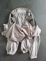Boppy Adjust Comfy Fit Babytrage guter Zustand, inkl. OVP