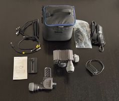 Stativkopf Benro Polaris Astro 3-Achsen - NEU