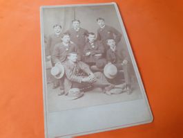 SCHWIIZER JUGEND DAZUMAL - GRUPPO di GIOVANI - LOCARNO