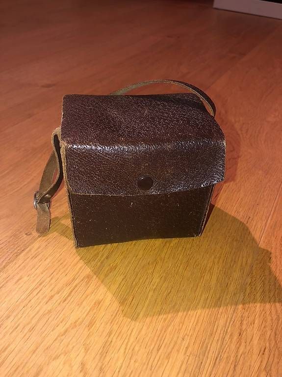 Kamera: Kodak Hawkeye Major – Gebraucht aus Bennau von Popp1 1