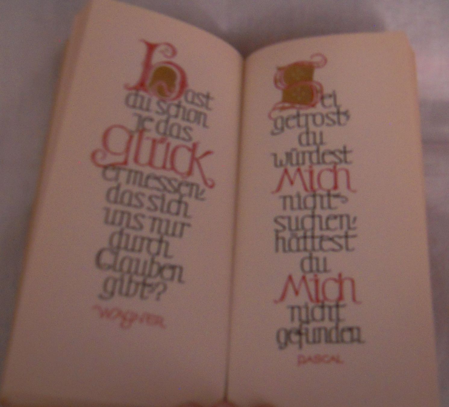 Libri: weisheit des Glaubens – Usato da Heimberg venduto da Rockenrol 1