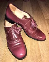 Bally Damen Schuhe Gr. 40EU/9.1/2 US