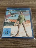 Breaking Bad komplette erste Season Blu-ray Top Zustand!