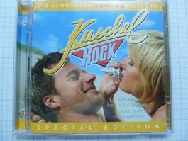 Kuschel Rock - Die schönsten Sommerballaden  (2 CD's)