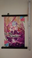 Re Zero Anime Banner