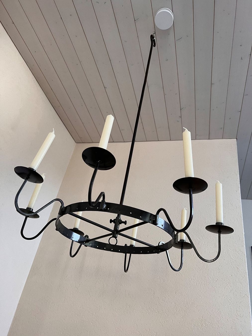 Lampadari & plafoniere: Kerzenleuchter antik – Usato da Erlinsbach SO venduto da tinu883