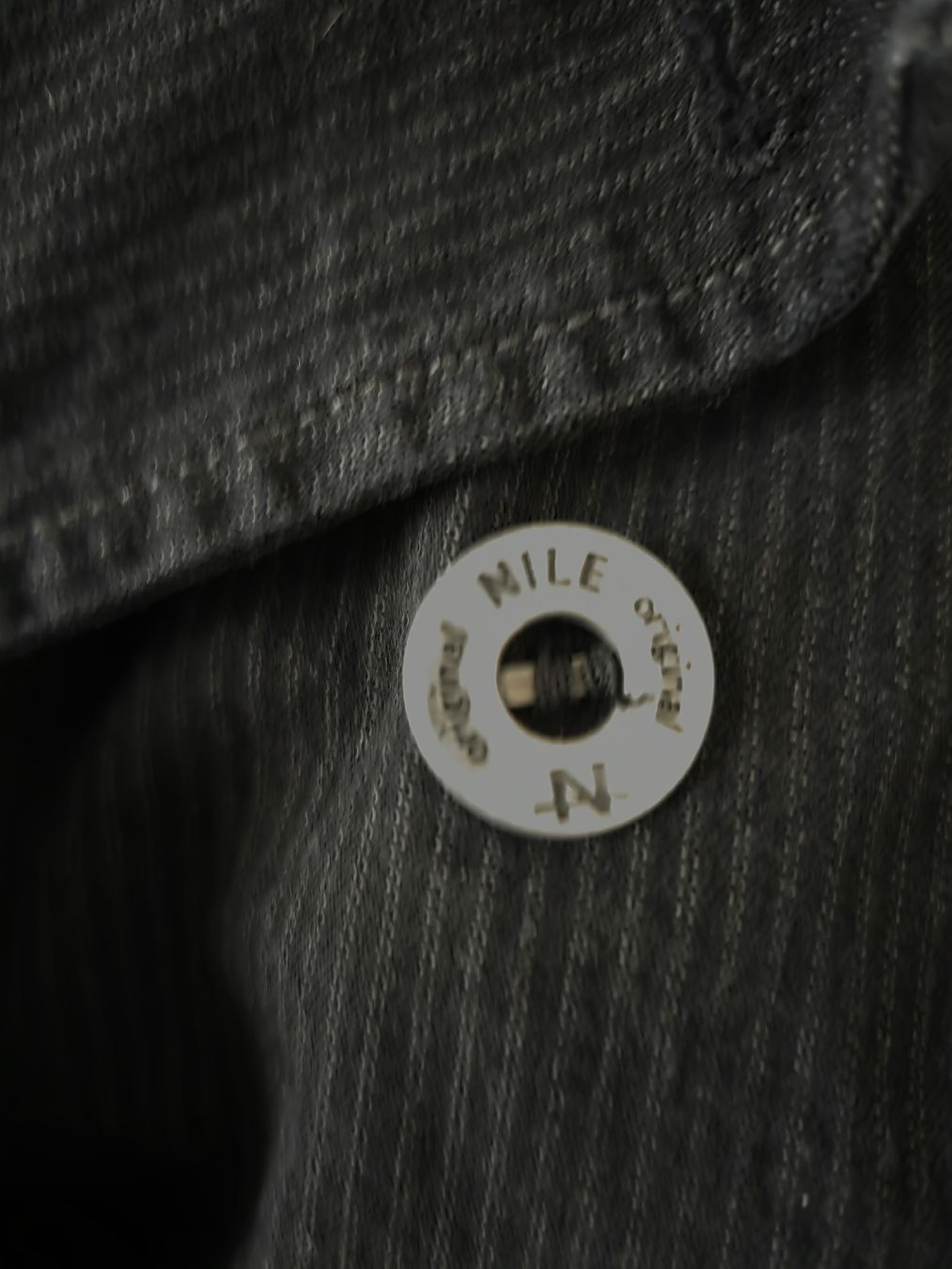 Nile Giacche: Nile Jacke – Usato da Luzern venduto da asmele2 2