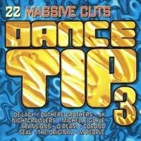 Dance Tip 3    (1995)