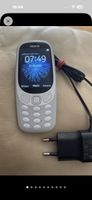 Nokia 3310 inkl lgrät