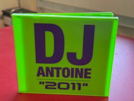 DJ Antoine - "2011" - KA02B