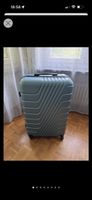 Neuwertiger Koffer Trolley Hartschale Top Zustand!