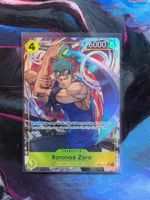 Roronoa Zoro OP15-113 EN ONE PIECE