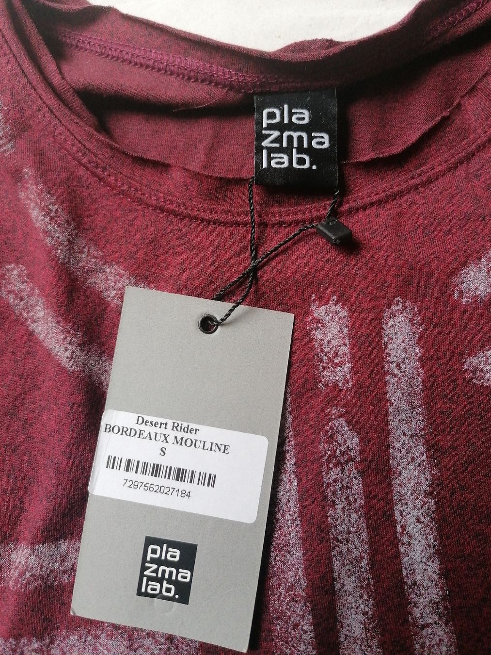 T-Shirts: Plazmalab T-Shirt / Neu Gr. S – Neu (gemäss Beschreibung) aus Klingnau von vollmond36 2