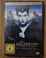 Malevicent die dunkle Fee