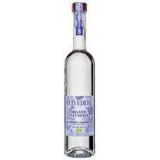Belvedere Spirituosen: Belvédère Infusion mûre citronnelle – Neu (gemäss Beschreibung) aus Le Locle von drinkshop