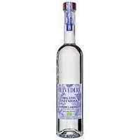 Belvédère Infusion mûre citronnelle