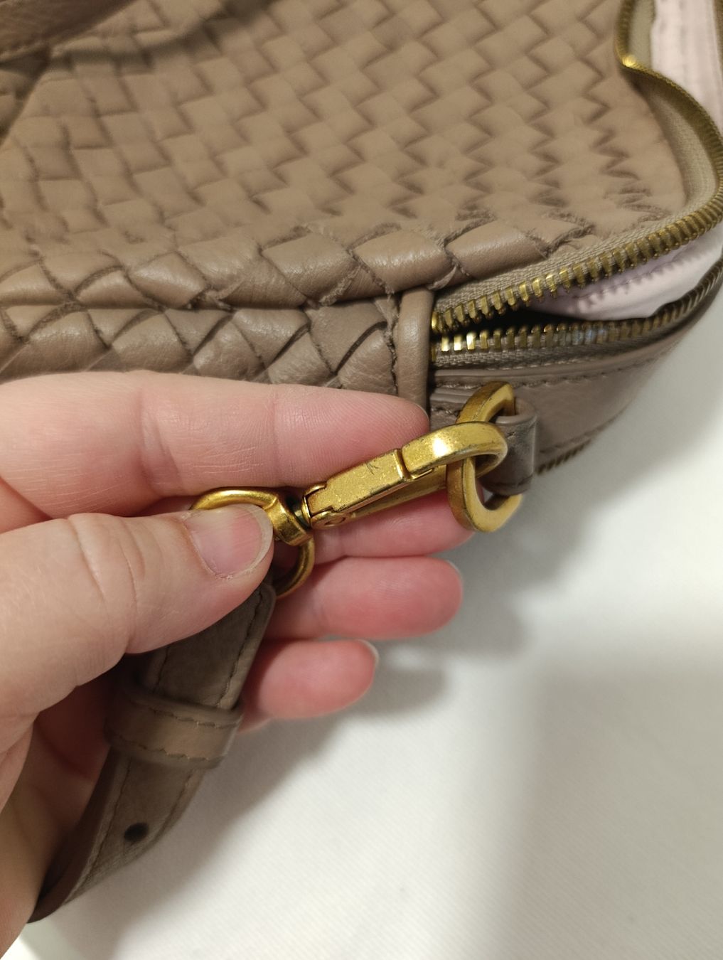 Borse da donna: Les Visionnaires Tasche – Usato da Meilen venduto da SME_Aoi 4