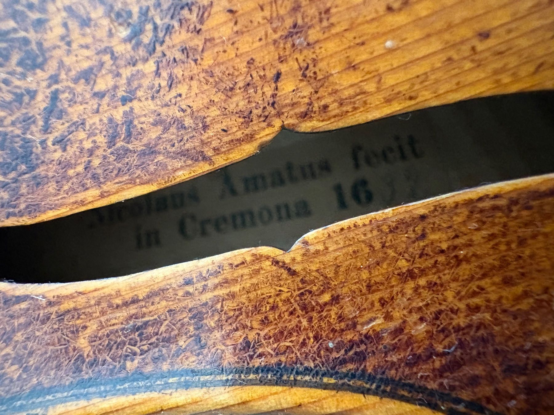 Strumenti musicali: Alte 4/4 Geige /Violine – Usato da Belfaux venduto da leron 2