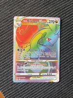 Pokemon Viscogon Vstar Rainbow Lost Origin Deutsch