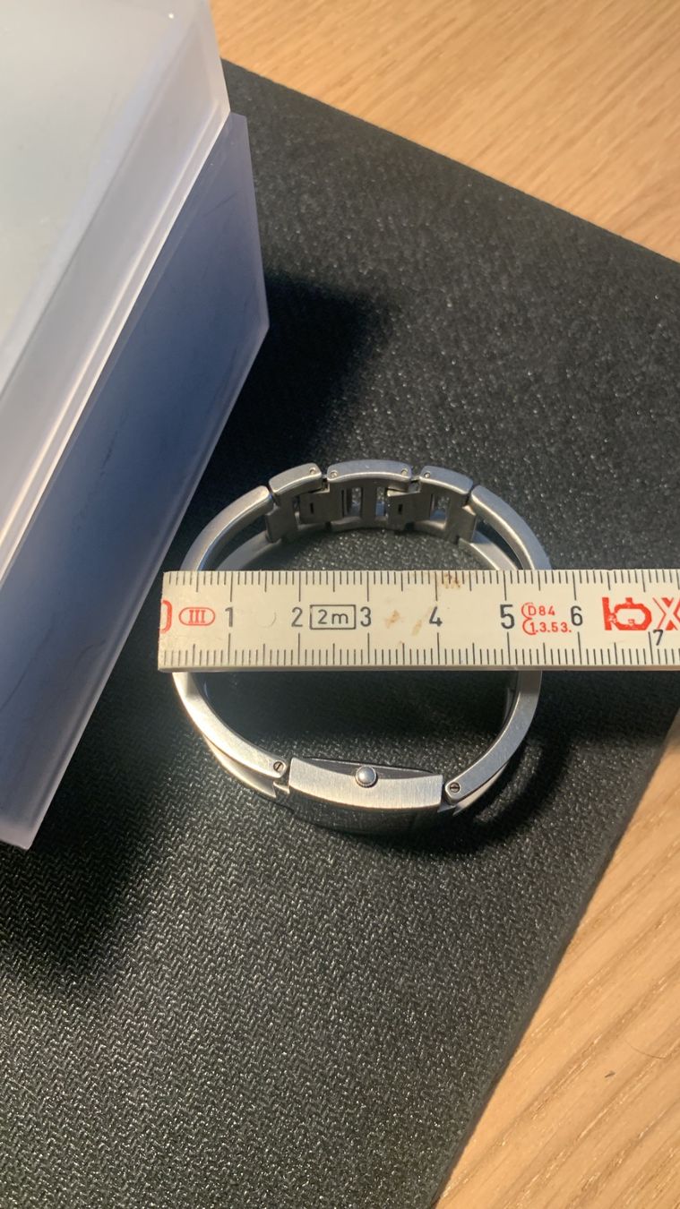 DKNY Orologi: Orologio DKNY – Usato da Pregassona venduto da Kyttina 1