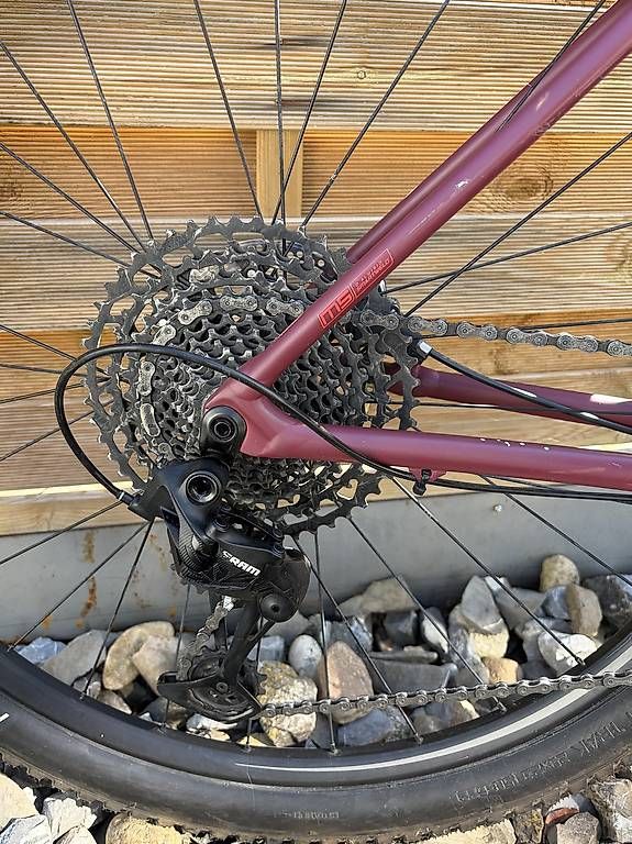 Specialized Velos: Top Bike - Specialized Chisel Gr. M – Gebraucht aus Diessbach b. Büren von adj01 3