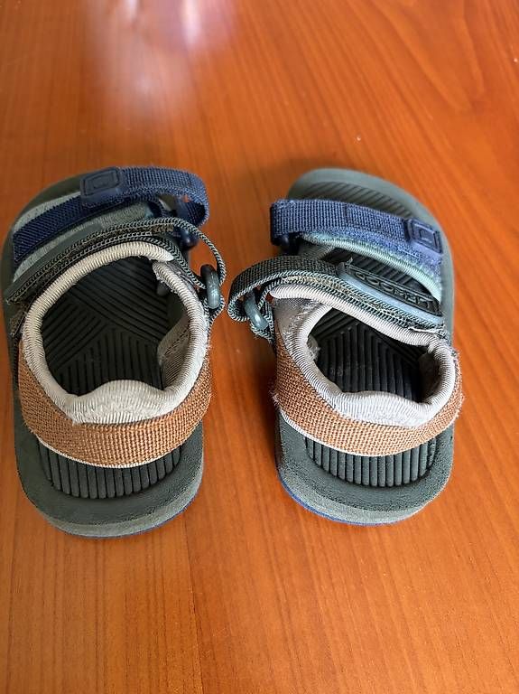 Scarpe per ragazzi: Liewood Sandalen- Gr. 21 – Usato da Zollikerberg venduto da kajschi 1