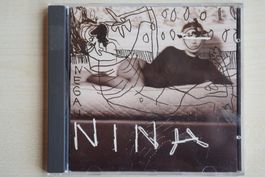 Nina Hagen CD Album "Nina Hagen" (1989) gut erhalten (902)