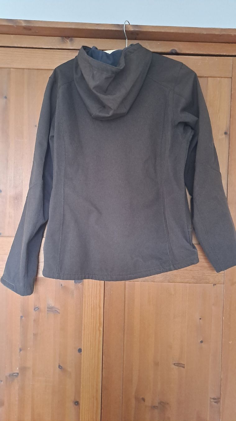 Jacken: ICEPEAK Softshell Jacke, Top Zustand, Grösse 38 – Gebraucht aus Zürich von fab_b8jp 4