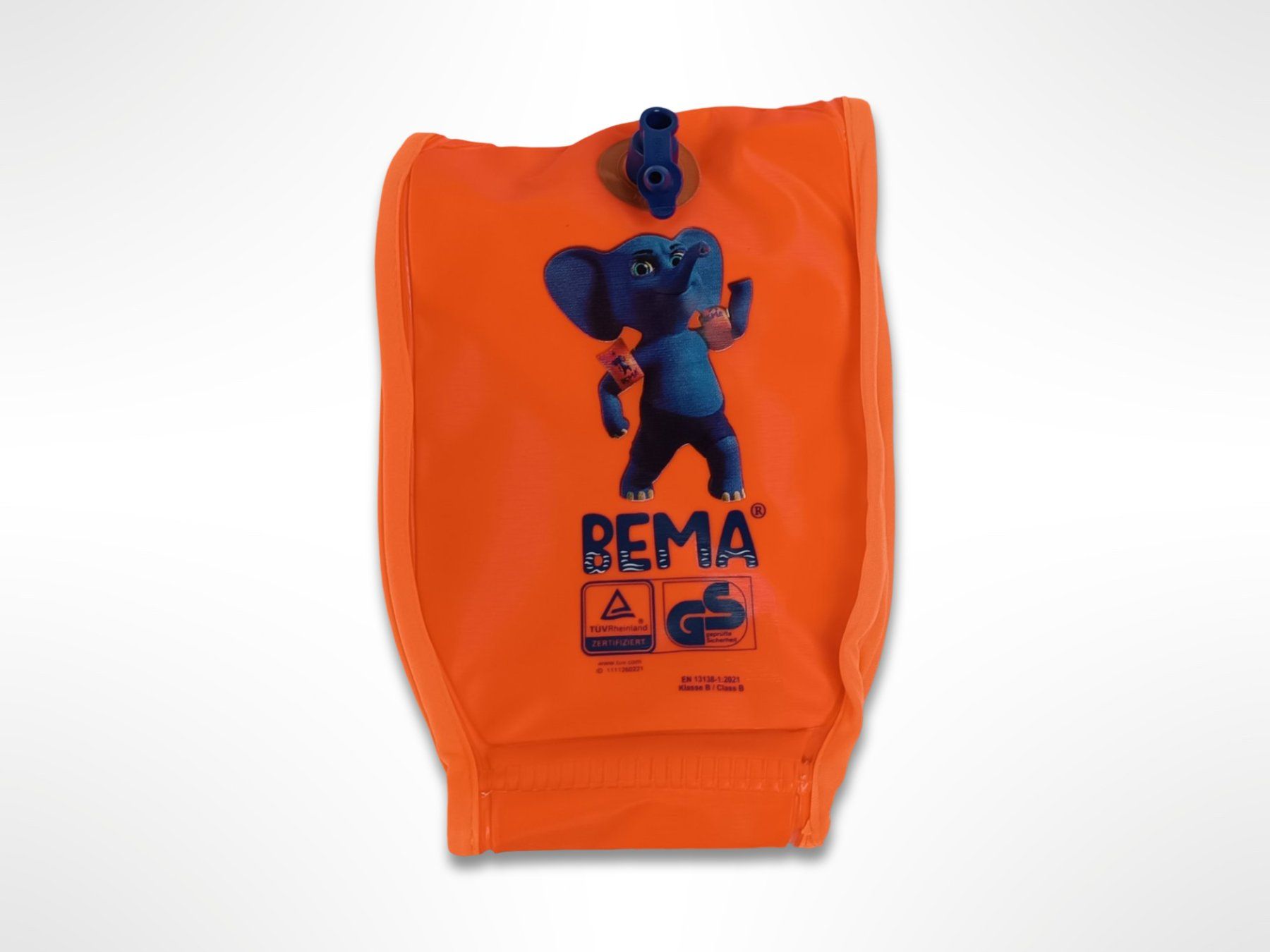 Bouées: BEMA Schwimmflügel Sensitive – Neuf (Voir description) à Suhr par Restwert_Suhr 3