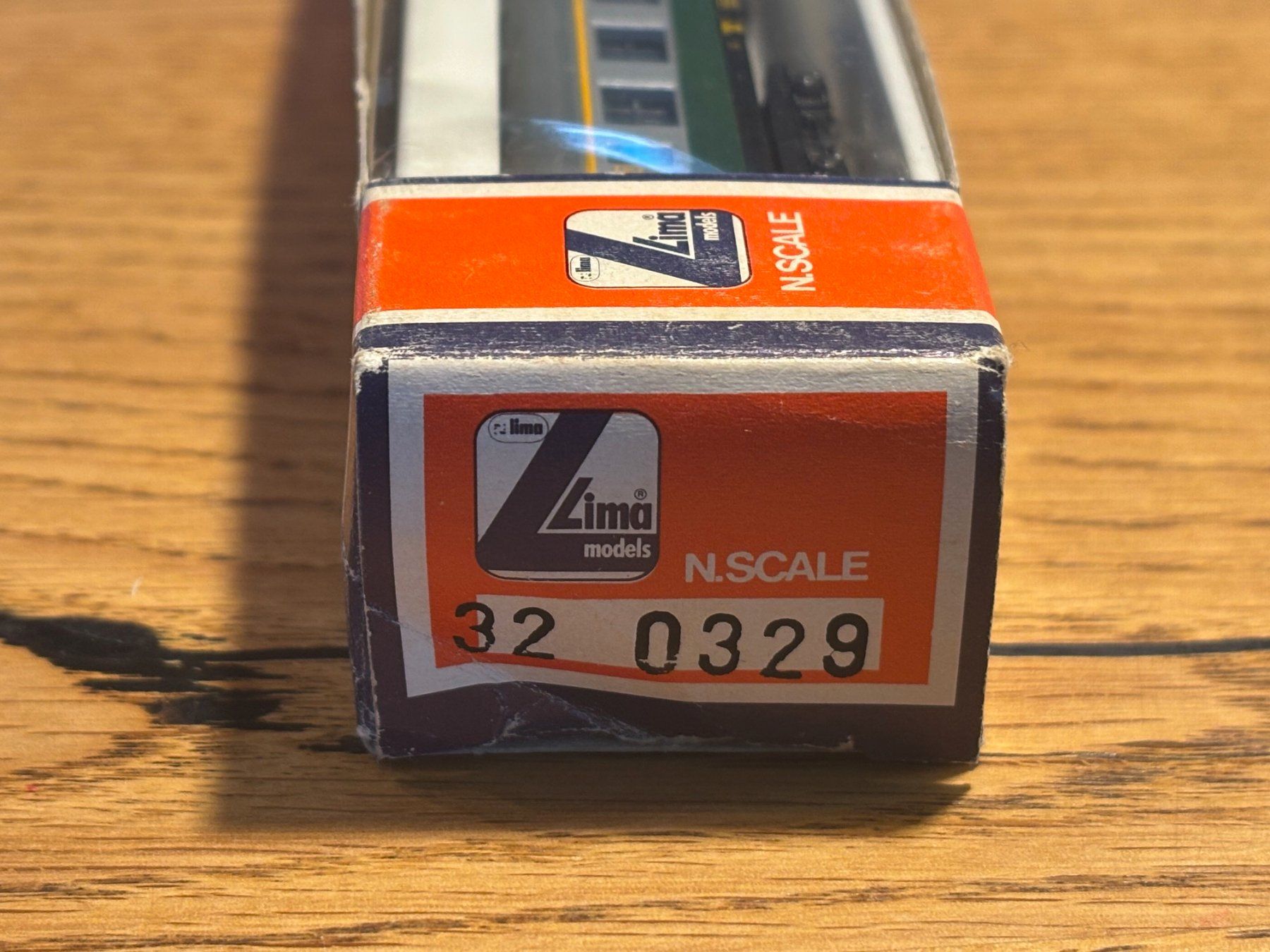 Modellini di ferrovie: e1560: SNCF Personenwagen (Spur N) – Nuovo (secondo la descrizione) da Birsfelden venduto da Birs_25 7