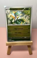 Pokemon Serperior 006 Reverse Holo EN