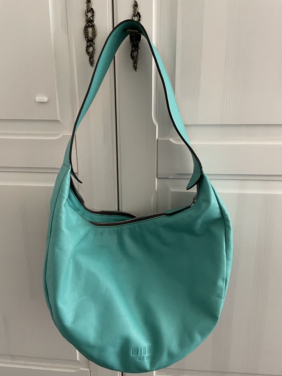 07 14 Borse da donna: 0714 Ledertasche – Nuovo (secondo la descrizione) da Villmergen venduto da schnuu73