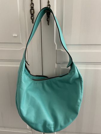 0714 Ledertasche