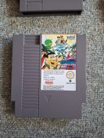 NES-Spiel: The Flintstones: The Rescue of Dino & Hoppy (1992