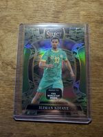 2022 Select World Cup ILIMAN NDIAYE Camo Prizm /150 