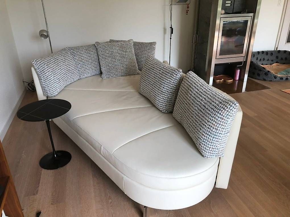 Divani: DeSede Sitzinsel/Sofa – Usato da Metzerlen venduto da amico15 2