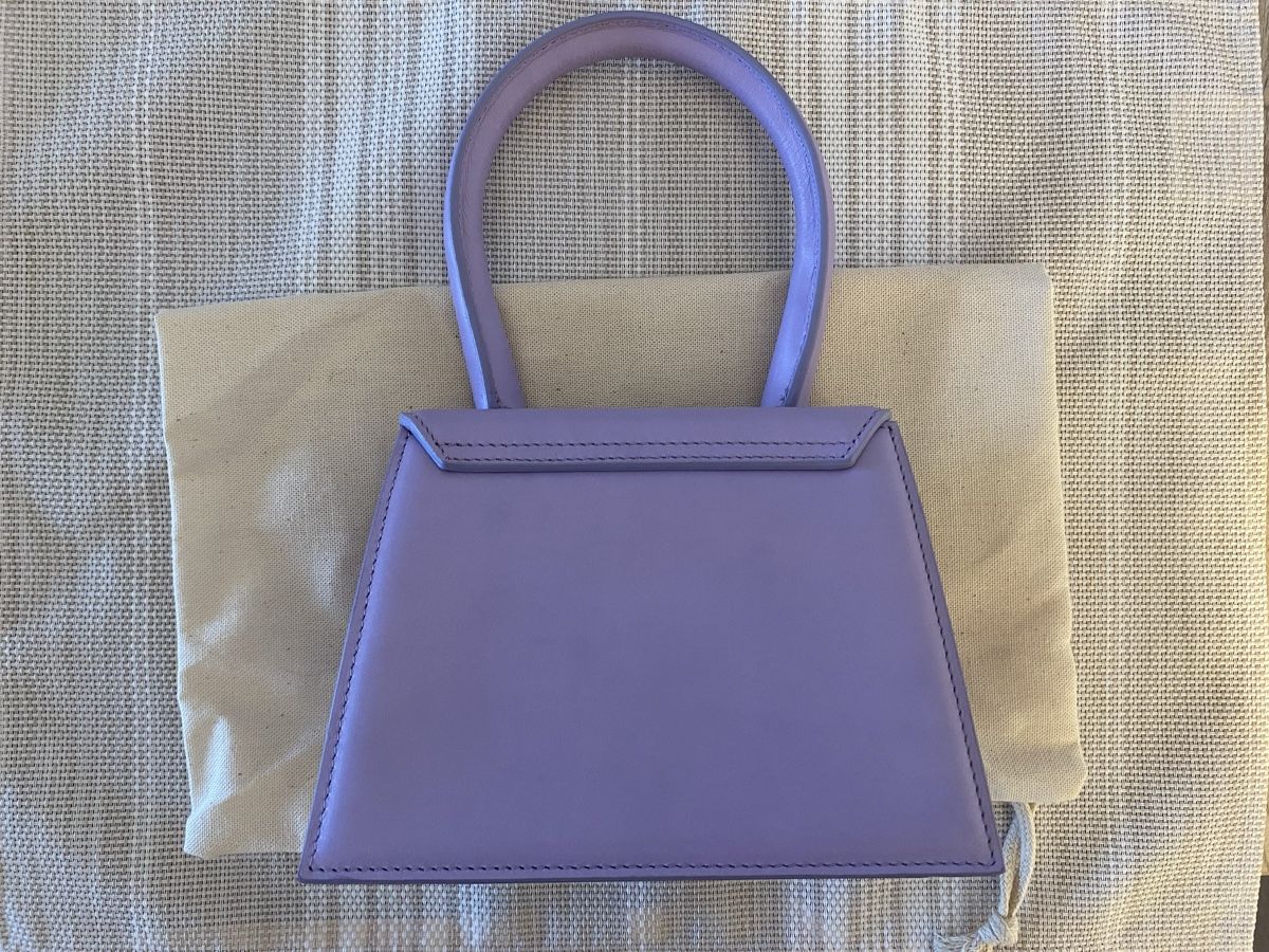 Jacquemus Taschen für Damen: Sac Jacquemus chiquito moyen – Neu (gemäss Beschreibung) aus Carouge GE von Patounette 6