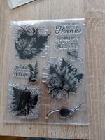 *** STEMPEL VERSCHIEDENES ***