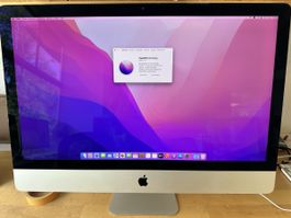 iMac 27“ Late 2015 5K