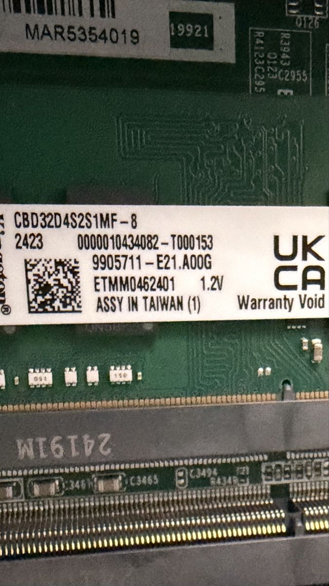 PC: Qnap Ts-453E mit garantie – Nuovo (secondo la descrizione) da Schwerzenbach venduto da Amv_w2s 2
