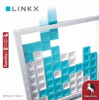 Linkx // Brettspiel