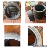 4 pneus Hankook Ventus S1 evo3 en 235/35 ZR19 91Y XL.