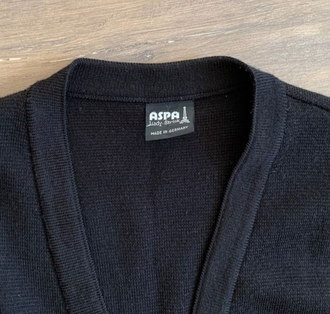 Giacche: Vintage Cardigan Gr 40 – Usato da Interlaken venduto da NataliiaS 2
