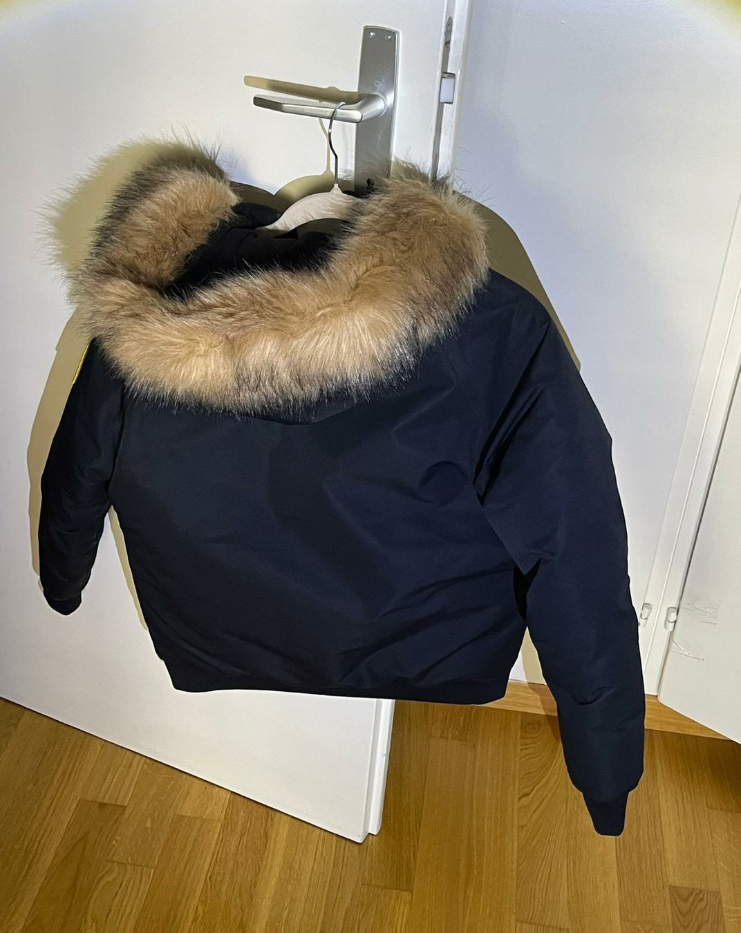 Giacche & Cappotti: Veste Zavetti Canada – Usato da Fribourg venduto da mal_8zjh 1