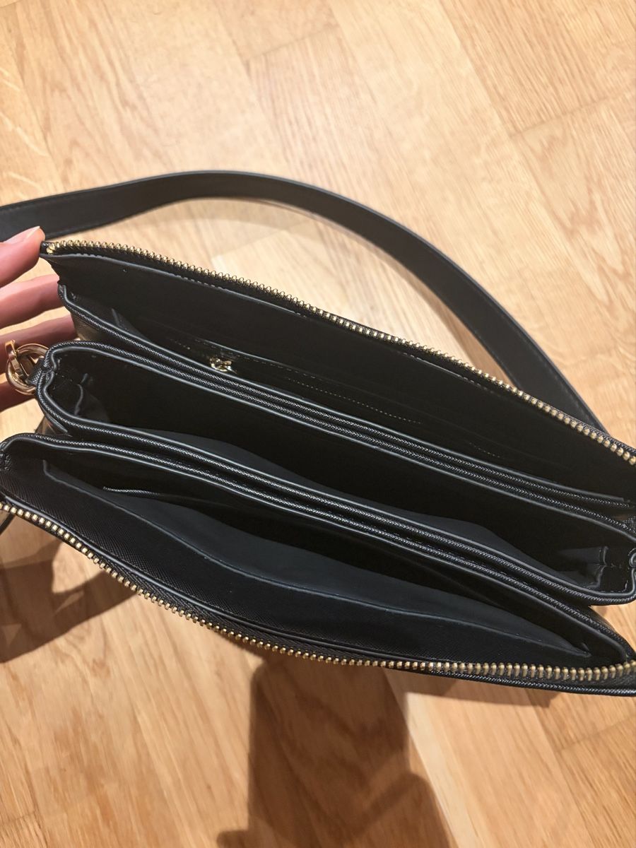 Valentino Borse da donna: Valentino Handtasche schwarz – Usato da Zürich venduto da Sandraastoll 2